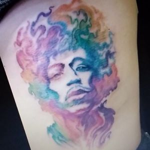 Meet your Posher, Yovani